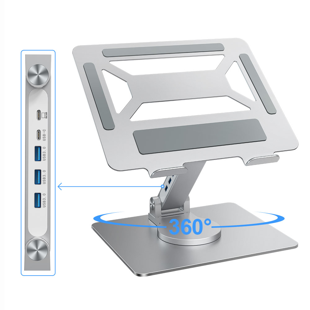Why buy a laptop stand?